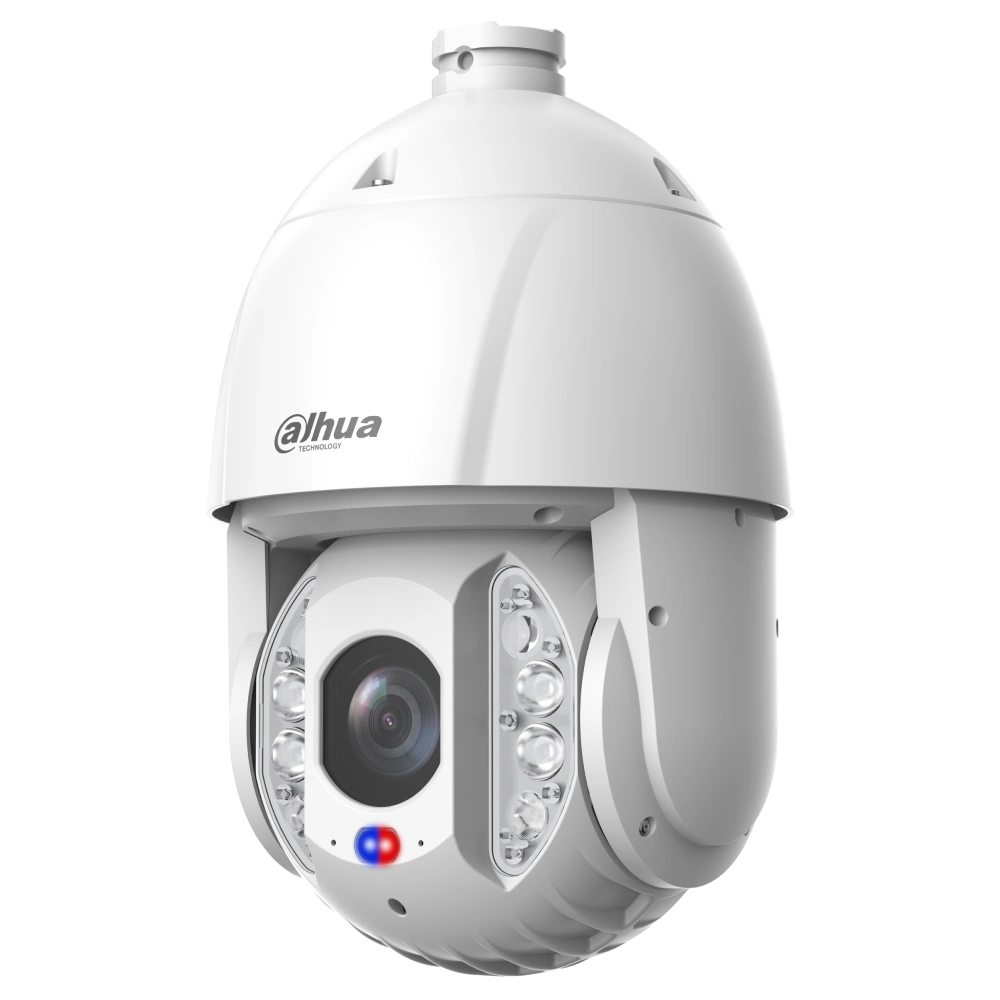 4 Мп PTZ-відеокамера Dahua DH-SD6E445MB-HNR-A-PV1 WizSense