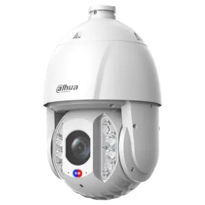 4 Мп PTZ-відеокамера Dahua DH-SD6E445MB-HNR-A-PV1 WizSense