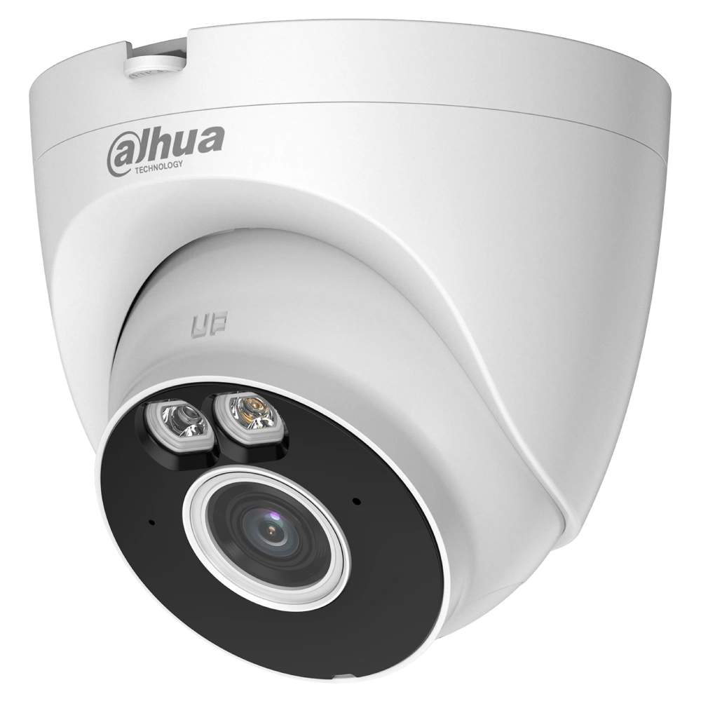 IP-відеокамера Dahua DH-T5A-IL Wi-Fi 5МП IP67 (2.8 мм)