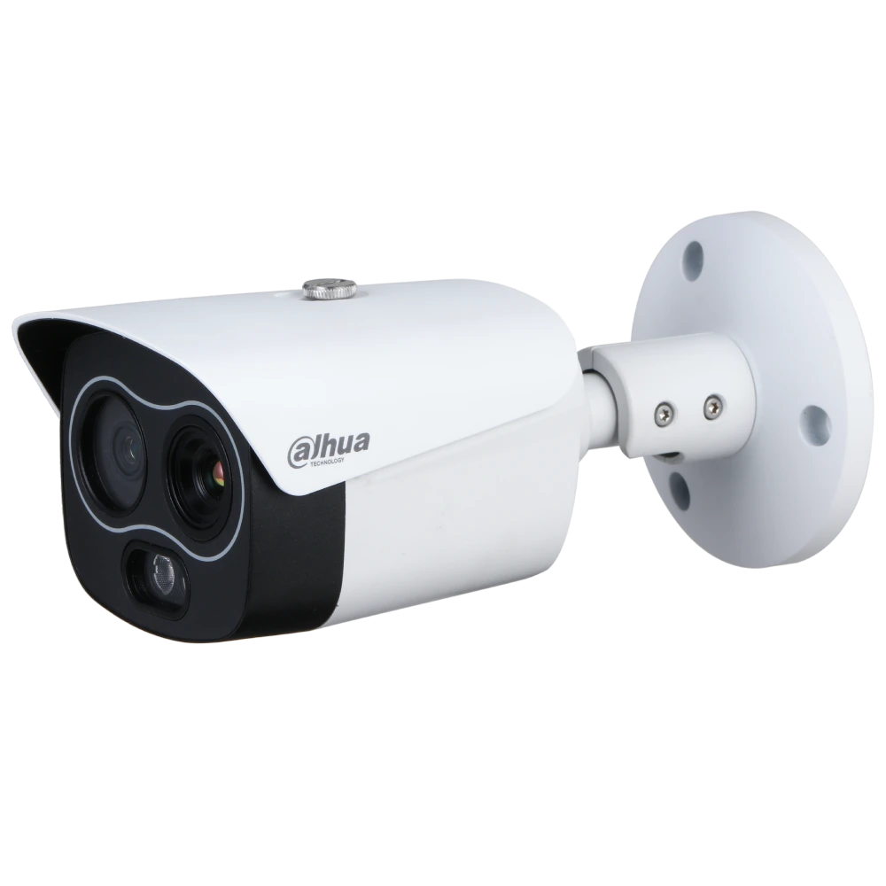4 Мп биспектральная IP-камера Dahua DHI-TPC-BF1241-T
