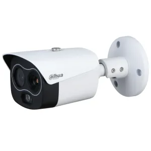 4 Мп биспектральная IP-камера Dahua DHI-TPC-BF1241-T