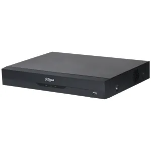 8-канальний XVR-відеорегистратор Dahua DH-XVR5108HE-I3/T WizSense