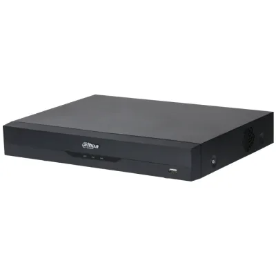 8-канальний XVR-відеорегистратор Dahua DH-XVR5108HE-I3/T WizSense