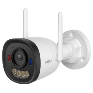 3 Мп Wi-Fi IP-відеокамера IMOU Bullet 2E Pro (IPC-K3DP-3V0W) 2.8мм