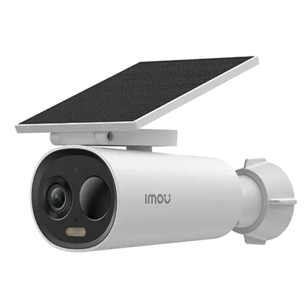5 Мп IP-видеокамера IMOU Cell 3C All in One (IPC-K9DC-5M0WEH-V2) 2,8 мм