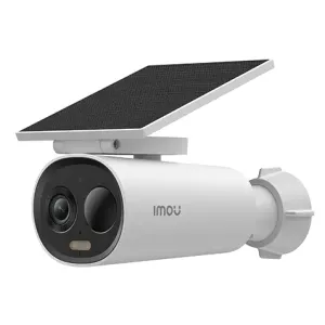 5 Мп IP-відеокамера IMOU Cell 3C All in One (IPC-K9DC-5M0WEH-V2) 2.8мм