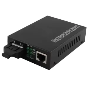 Конвертер Ewind EW-810GM 10/100/1000M