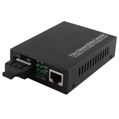 Конвертер Ewind EW-810GM 10/100/1000 M