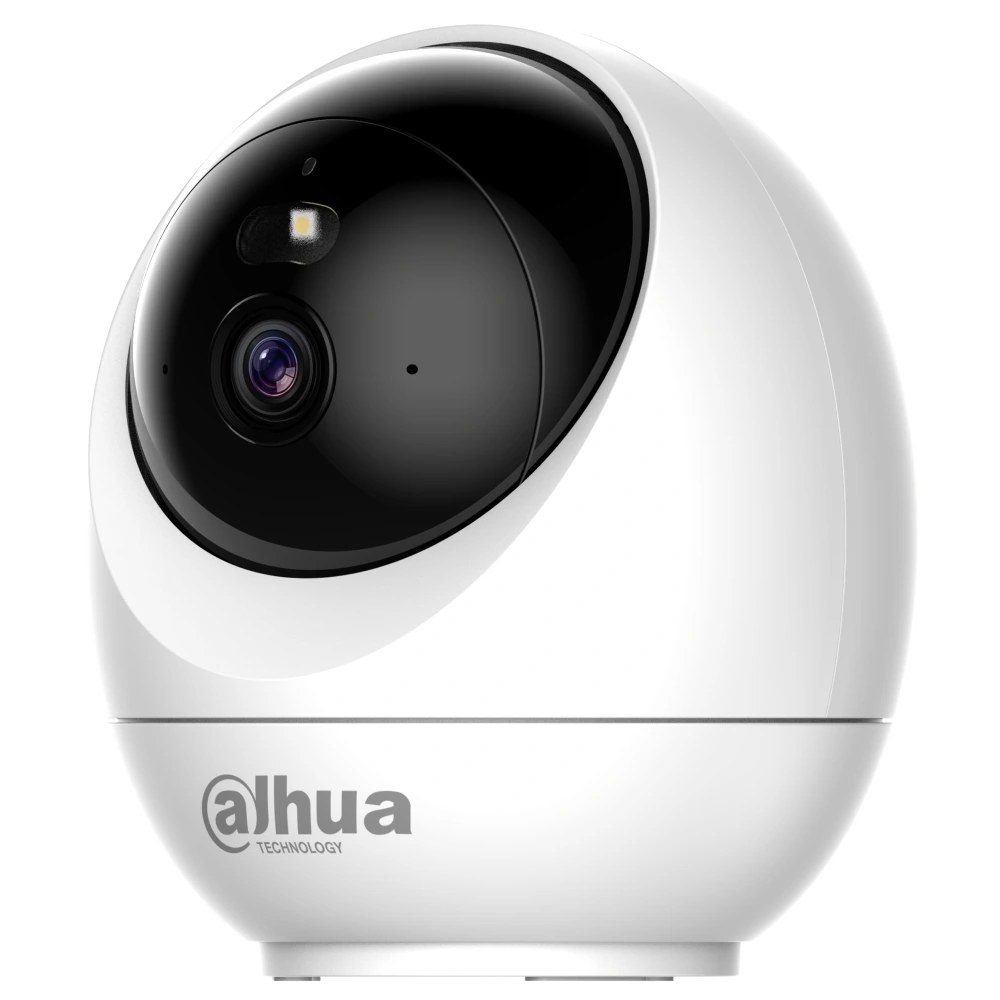 IP-видеокамера Dahua Hero H5JS 5МП Wi-Fi Pan & Tilt