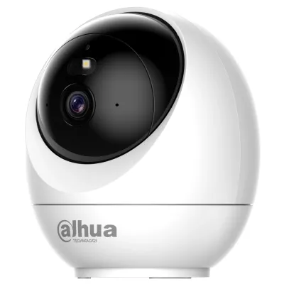 IP-видеокамера Dahua Hero H5JS 5МП Wi-Fi Pan & Tilt