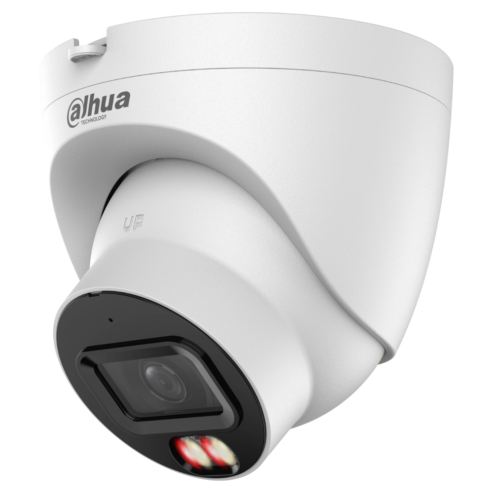 12 Мп IP-камера Dahua DH-IPC-HDW21249T-S-IL (2.8 мм) WizSense