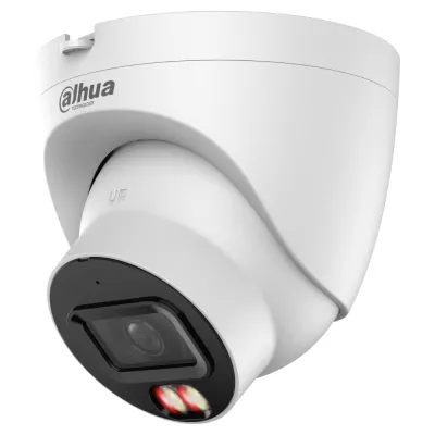 12 Мп IP-камера Dahua DH-IPC-HDW21249T-S-IL (2.8 мм) WizSense