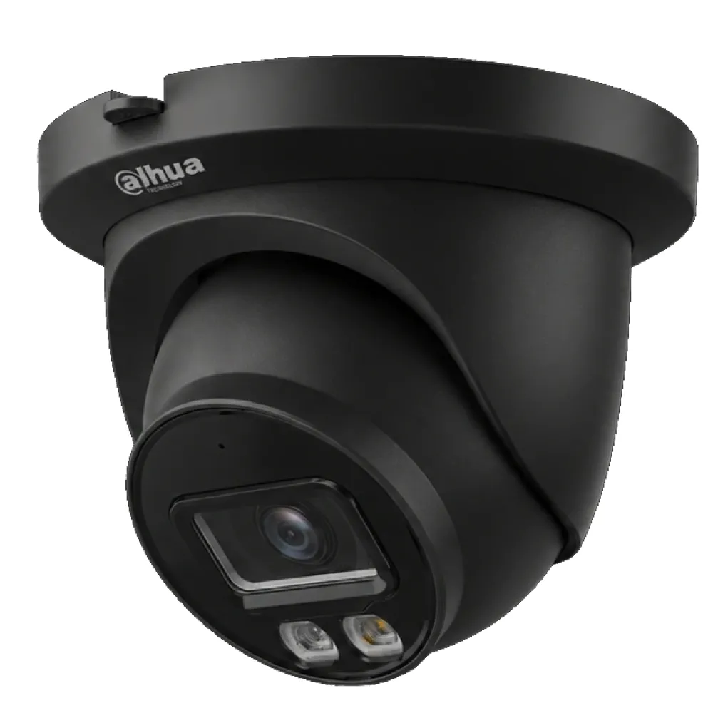 IP-видеокамера Dahua DH-IPC-HDW2449TM-S-IL-BE 4МП (2.8мм)