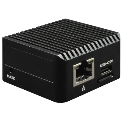 Адаптер хмарного відеоспостереження U-Prox IVA HUB cloud adapter