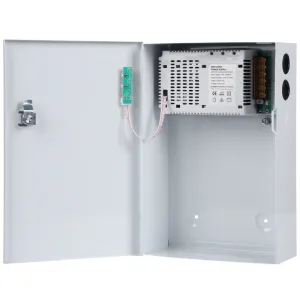 Блок безперебійного живлення VIA Energy PSU-2405(M) 24V/5A під акб GEL/AGM 4Ah