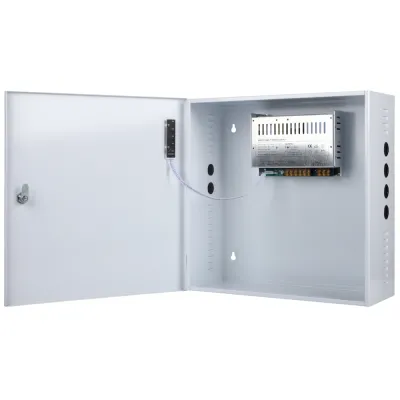 Блок бесперебойного питания VIA Energy PSU-4805-L(M) 48V/5A под акб GEL/AGM 18Ah