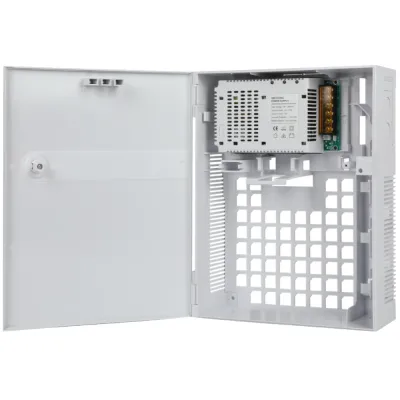 Блок безперебійного живлення VIA Energy PSU-1212-LFP-L(P) під акб LiFePO4/GEL/AGM 18Ah