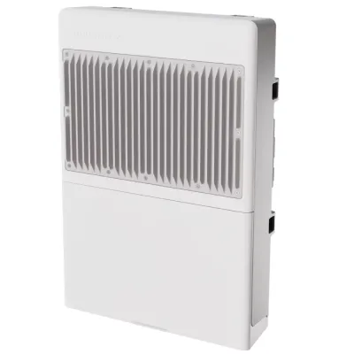 8-портовый коммутатор MikroTik CSS610-8P-2S+OUT неуправляемый