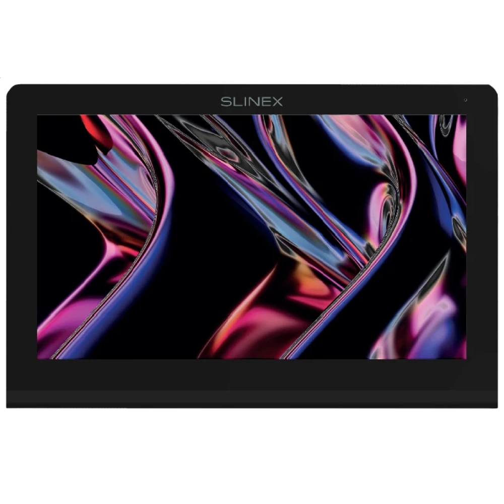 Відеодомофон Slinex Nexo 10 black