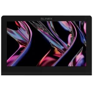 Видеодомофон Slinex Nexo 10 black