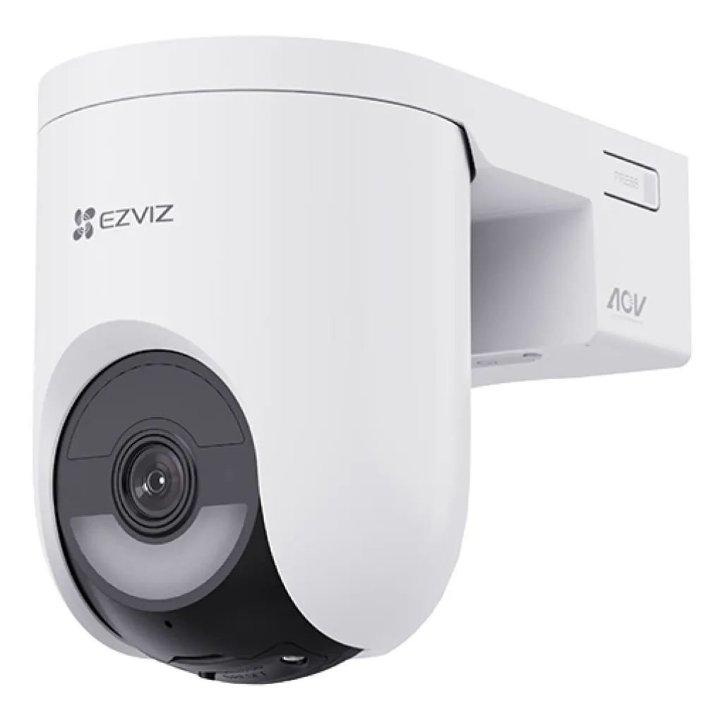 4 Мп Wi-Fi IP камера Ezviz CS-HB8c (4 мм)