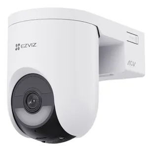 4 Мп Wi-Fi IP камера Ezviz CS-HB8c (4 мм)