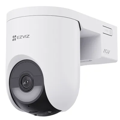 4 Мп Wi-Fi IP камера Ezviz CS-HB8c (4 мм)