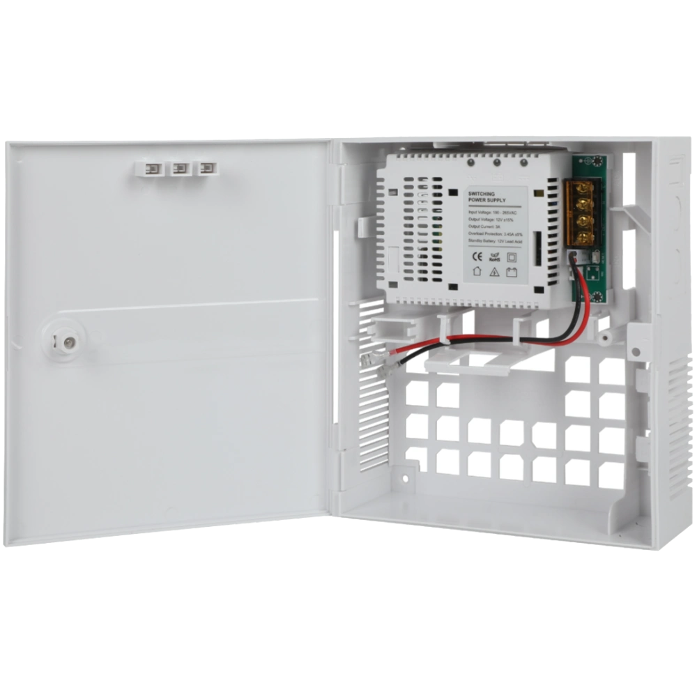 Блок безперебійного живлення VIA Energy PSU-1205-LFP(P) під акб LiFePO4/GEL/AGM 7Ah