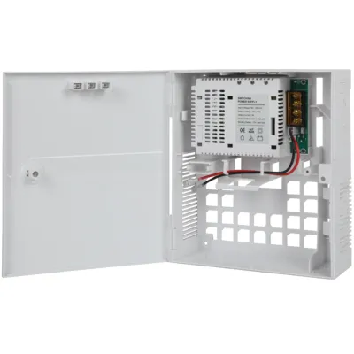 Блок безперебійного живлення VIA Energy PSU-1205-LFP(P) під акб LiFePO4/GEL/AGM 7Ah