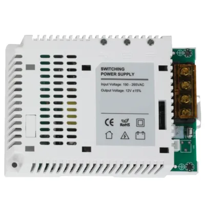 Плата ДБЖ VIA Energy PPSU-1208-LFP 12V/8A під акб LiFePO4/GEL/AGM