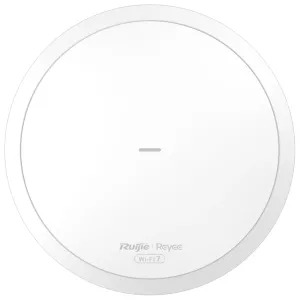 Точка доступа Ruijie Reyee RG-RAP72 Wi-Fi 7 внутренняя двухдиапазонная