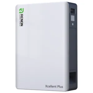 Літієва акумуляторна батарея Renon Xcellent Plus H 51.2В 314А•год з підігрівом