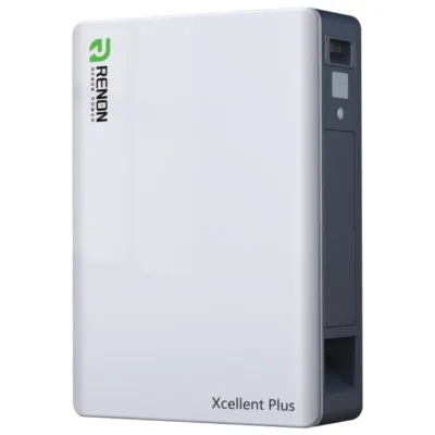 Літієва акумуляторна батарея Renon Xcellent Plus 51.2В 314А•г