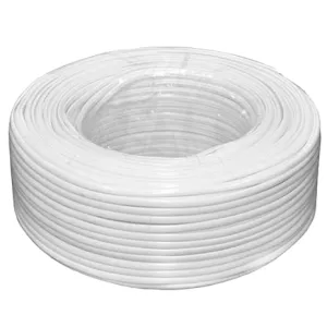Кабель вита пара Ritar внутрішній КВП UTP (4*2*0.5) 4p 24 AWG (305м) White