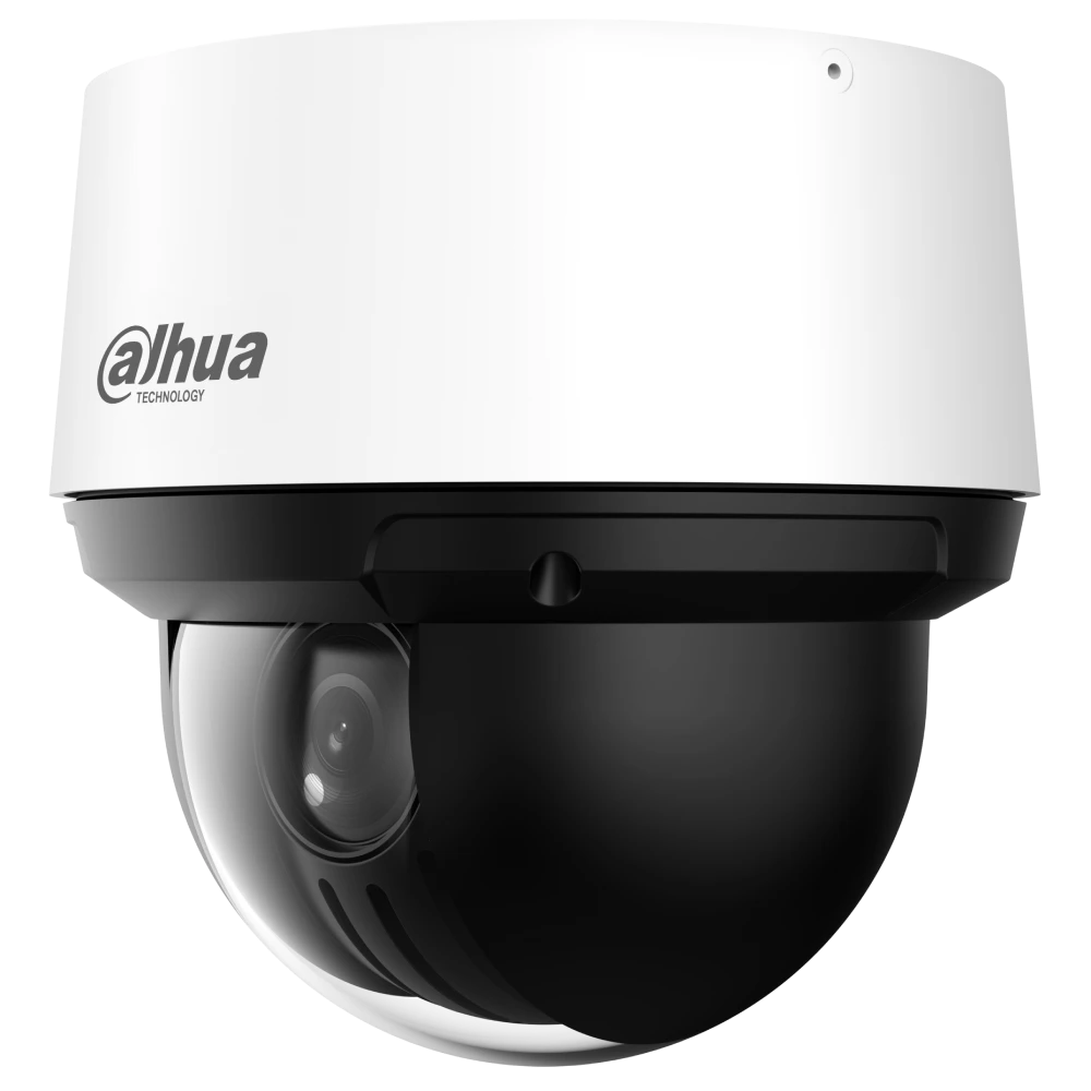 4 Мп PTZ-відеокамера Dahua DH-SD4A425DB-HNY з PoE
