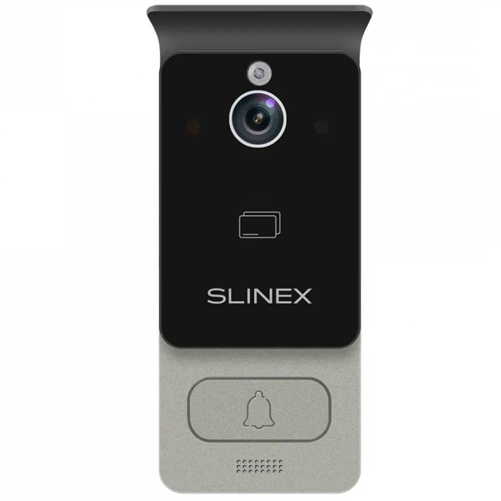 Виклична відеопанель Slinex KAMA