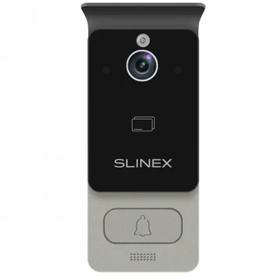Виклична відеопанель Slinex KAMA