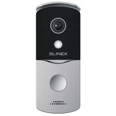Виклична відеопанель Slinex UMA