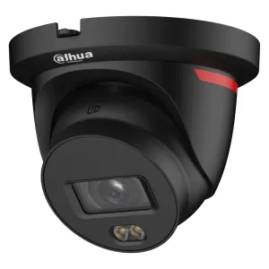 IP-відеокамера Dahua DH-IPC-HDW2449TH-S-PROX-BLK 4МП (2.8мм) WizColor X