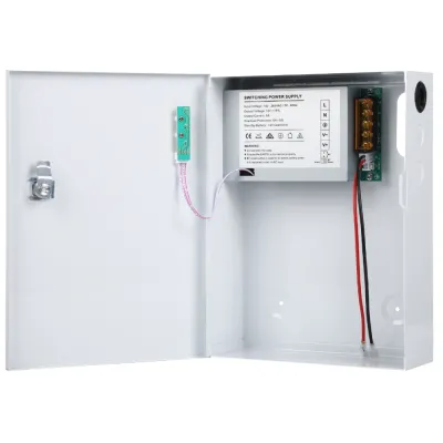 Блок бесперебойного питания VIA Energy PSU-1205-LFP(M) 12V/5A под акб LiFePO4/GEL/AGM