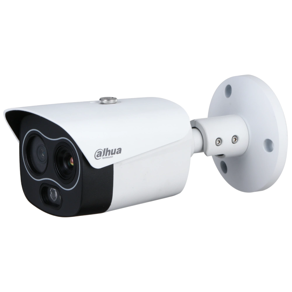2 Мп біспектральна IP-відеокамера Dahua BF1241 (DHI-TPC-BF1241-B3F4-DW-S8) (Dahua BF1241 3мм4мм (DHI-TPC-BF1241-B3F4-DW-S8))
