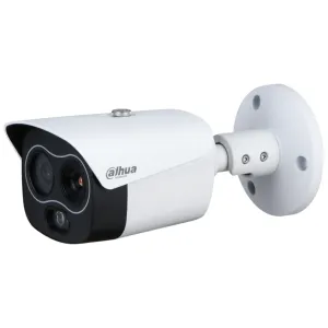 2 Мп биспектральная IP-видеокамера Dahua BF1241 (DHI-TPC-BF1241-B3F4-DW-S8) (Dahua BF1241 3мм4мм (DHI-TPC-BF1241-B3F4-DW-S8))