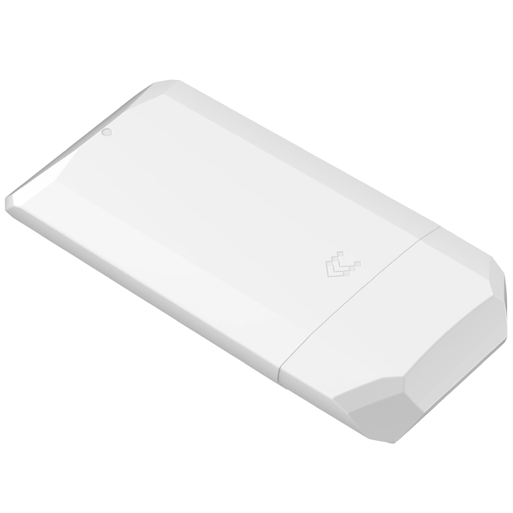 Маршрутизатор Teltonika OTD144000000 с 4G LTE, Wi-Fi 4