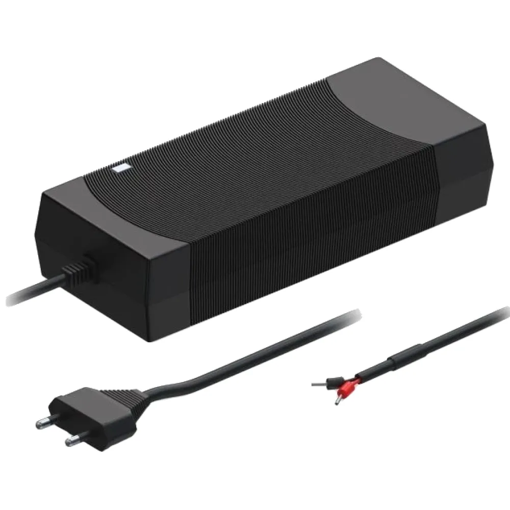 Блок живлення Teltonika PR318EUA 130Вт