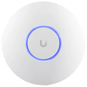 Точка доступу Ubiquiti UniFi U6 Plus (U6-PLUS)