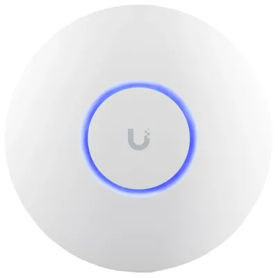 Точка доступу Ubiquiti UniFi U6 Plus (U6-PLUS)