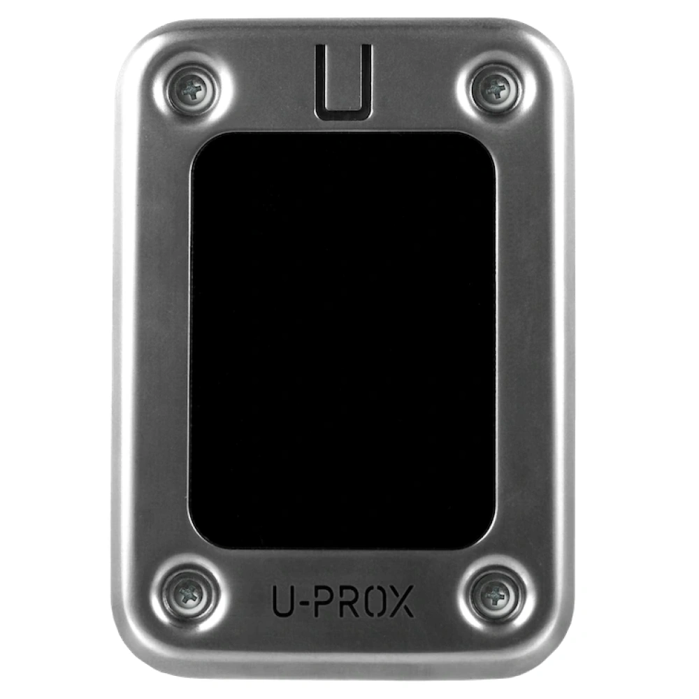 Считыватель U-PROX SE steel мультиформатный IP65