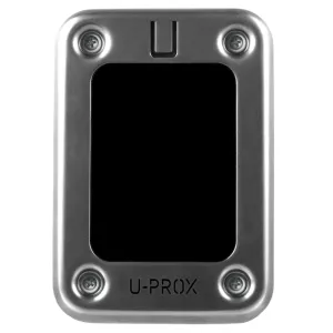 Считыватель U-PROX SE steel мультиформатный IP65