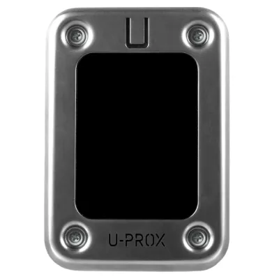 Считыватель U-PROX SE steel мультиформатный IP65