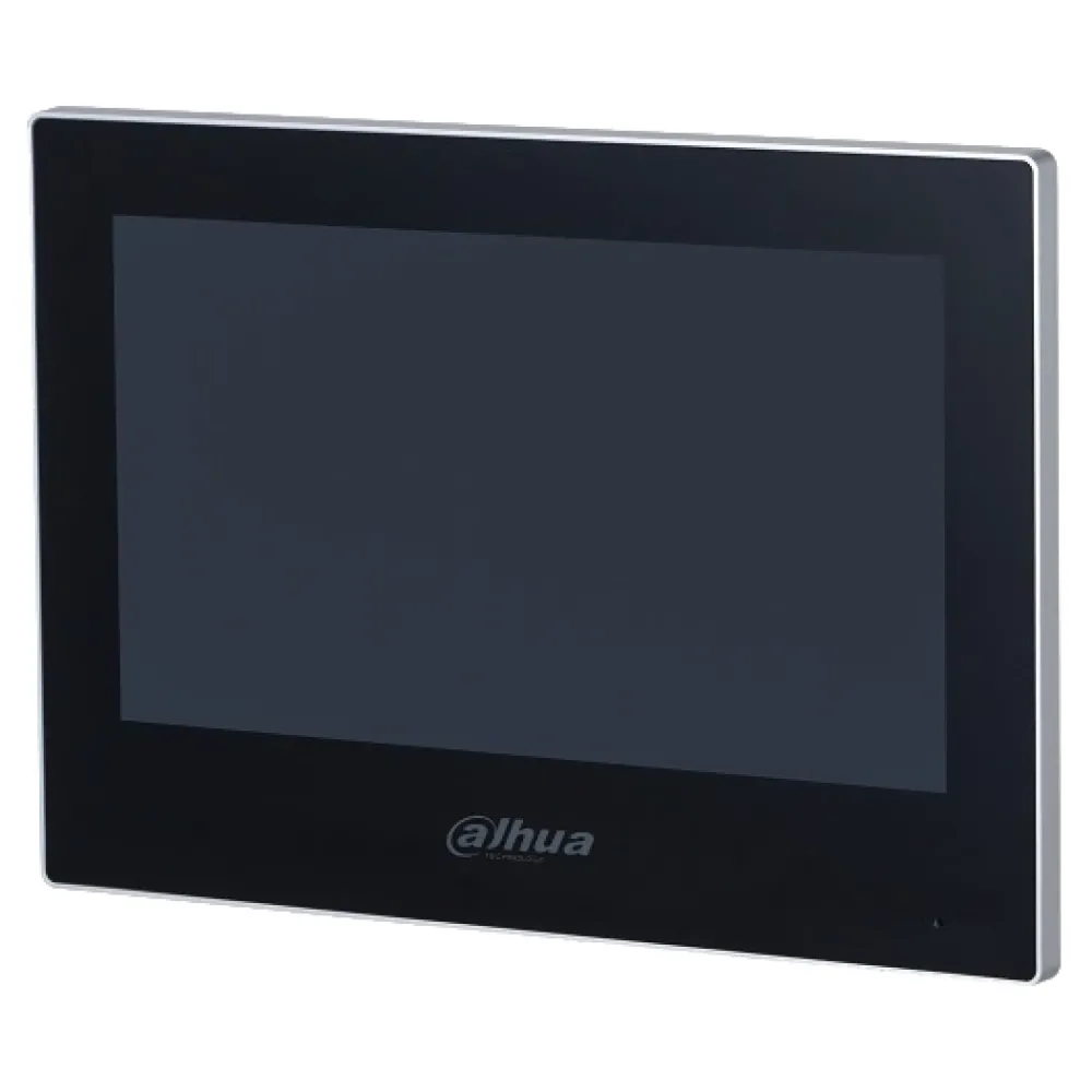 Wi-Fi IP-видеодомофон Dahua DHI-VTH2621G-WP
